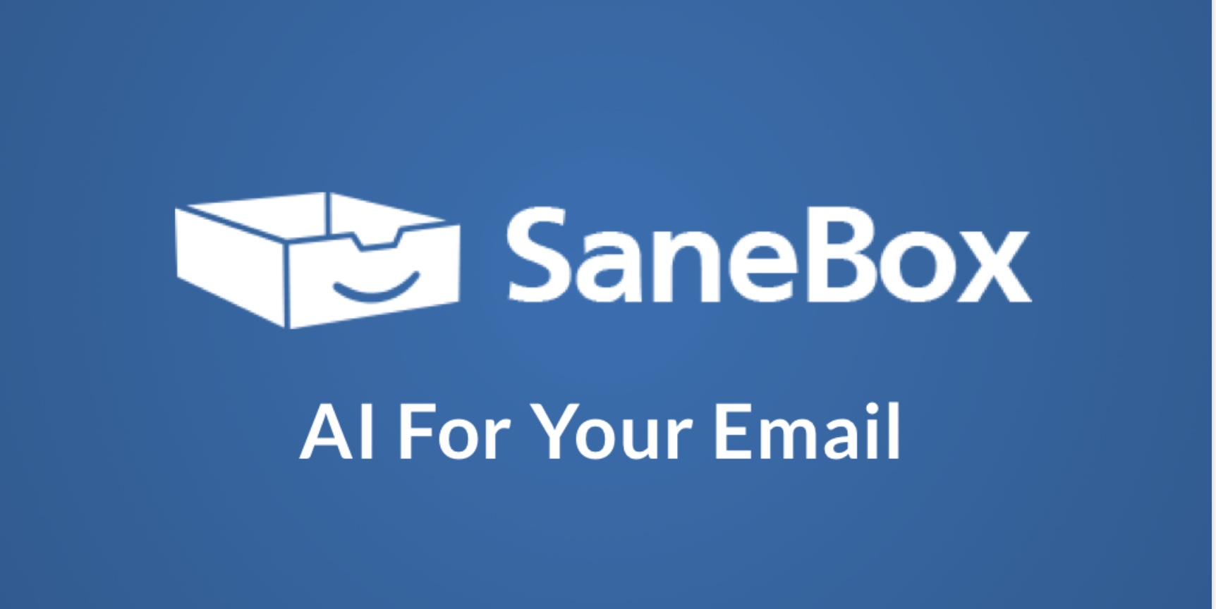 You are currently viewing Best AI Email Organizer: 4 ways SaneBox leads Email Management